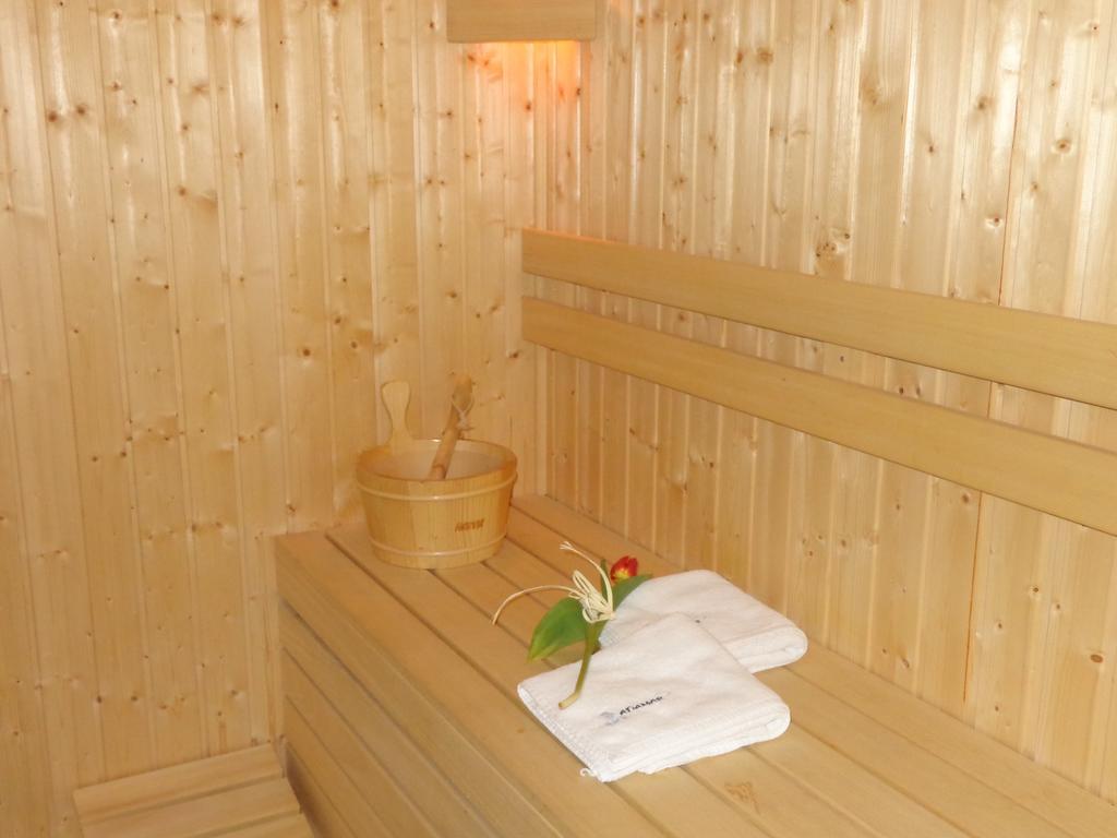 Adamar Jastrzebia Gora Bed and Breakfast Eksteriør billede