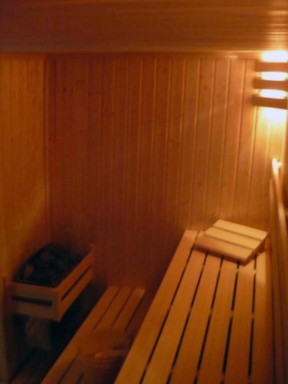 Adamar Jastrzebia Gora Bed and Breakfast Eksteriør billede